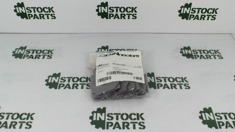 AUTOMATION DIRECT DN-S1210MN DINNECTORS SPACER NSFB