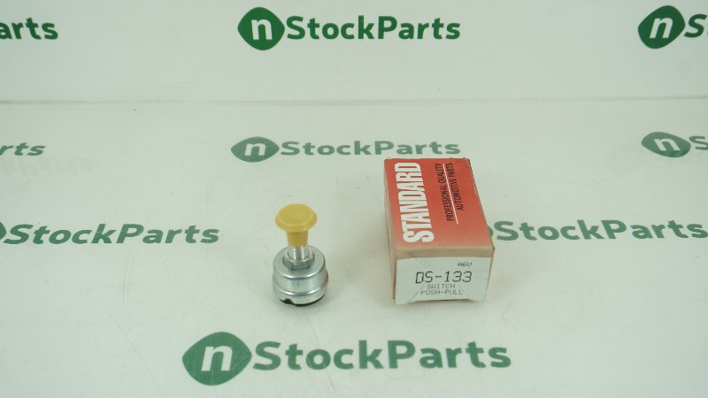 STANDARD DS-133 PULL-PUSH SWITCH NSFB