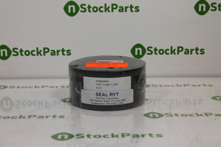 SEALRYT DX09234BXX 4.437 X 5.687 X 0.625 PACKING NSNB - Click Image to Close