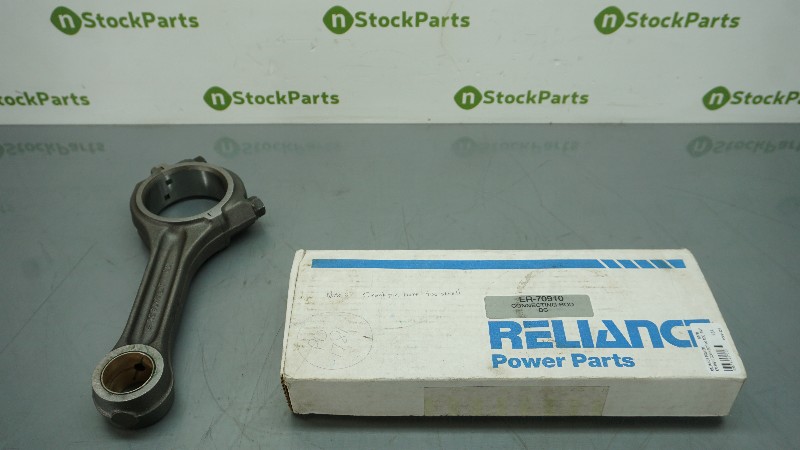 RELIANCE POWER PART ER-70910 CONNECTING ROD NSFB