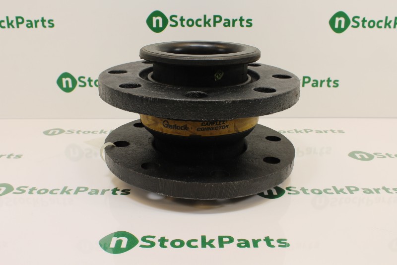 GARLOCK 0-27011 6" X 3.5" EXPANSION JOINT NSNB - Click Image to Close