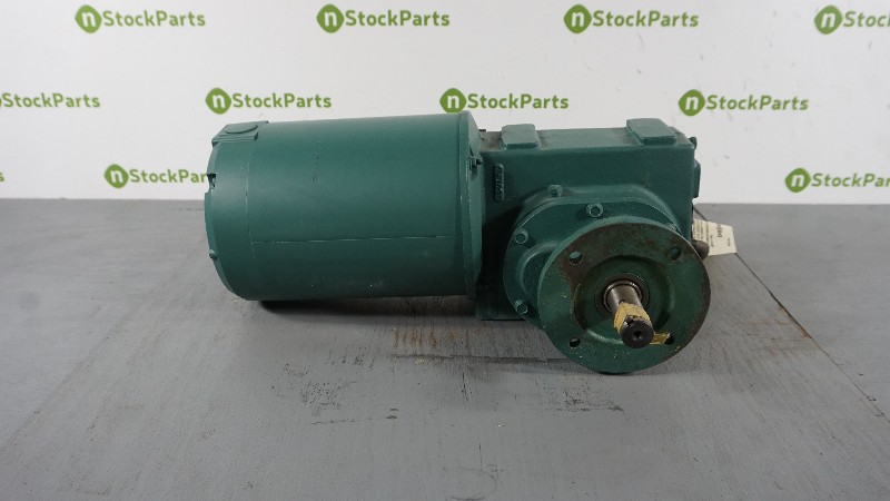 DODGE FB56CG12F192 NSNB - RIGHT ANGLE GEAR MOTOR - Click Image to Close