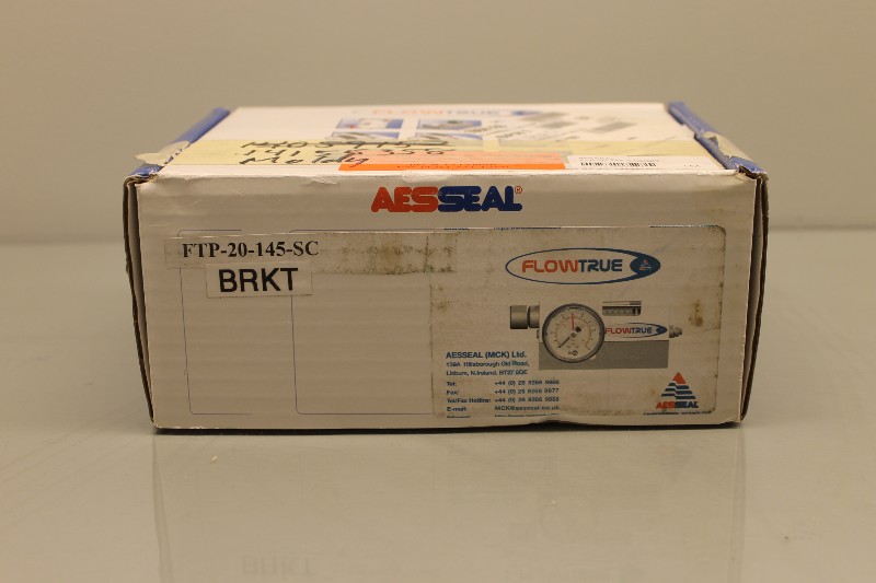 AESSEAL FTP-20-145-SC NSFB - Click Image to Close