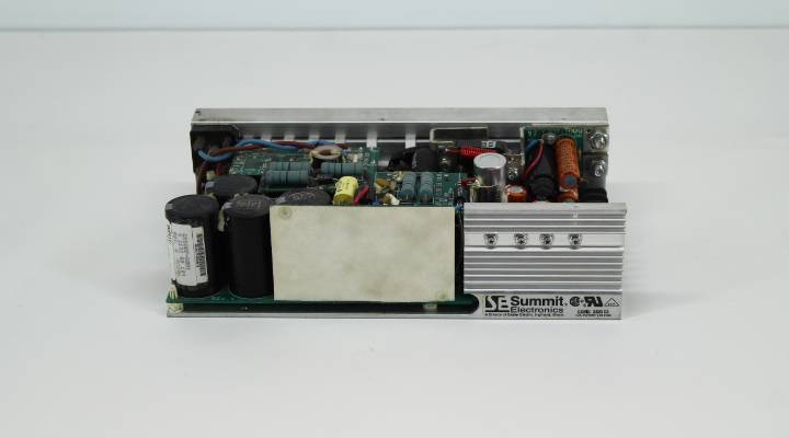 SUMMIT ELECTRONICS GX500F-5001 NSNB - POWER SUPPLY