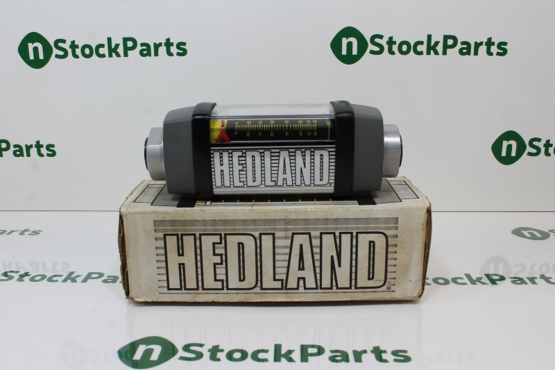 HEDLAND H601A-010 NSFB