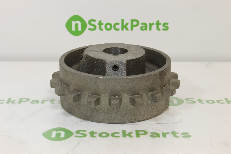 ALLOY WIRE & BELT CO H8 18T 1 1/4" NSNB - Click Image to Close