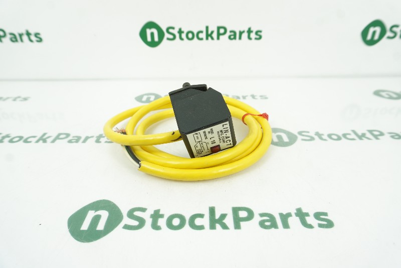 LIN-AC L-10 YELLOW CABLE NSNB
