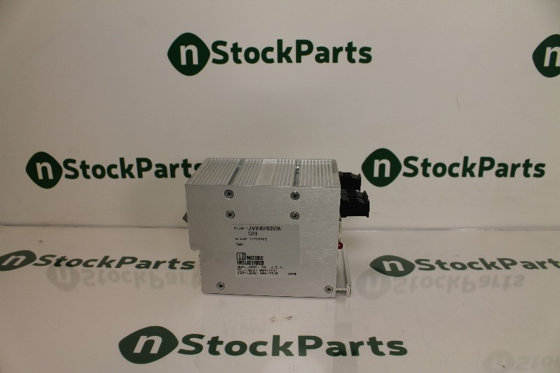MOORE INDUSTRIES LCM/RS485/RS232/24V NSNB