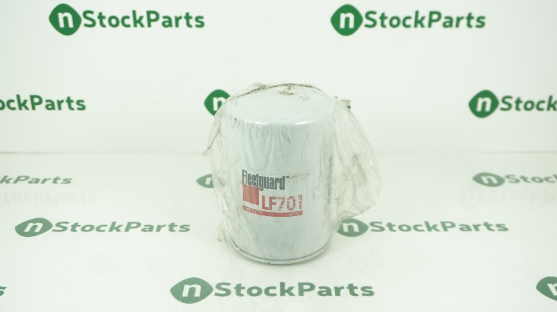 FLEETGUARD LF701 LUBE FILTER NSNB - Click Image to Close