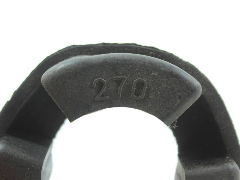 MAGNALOY COUPLING M-270-N6 NSNB - Click Image to Close