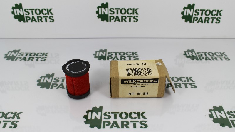 WILKERSON MTP-95-548 FILTER ELEMENT NSFB