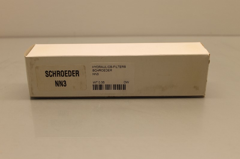 SCHROEDER NN3 NSFB - Click Image to Close