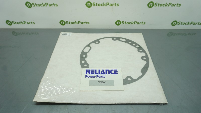 RELIANCE POWER PART NR-94323 GASKET NSNB