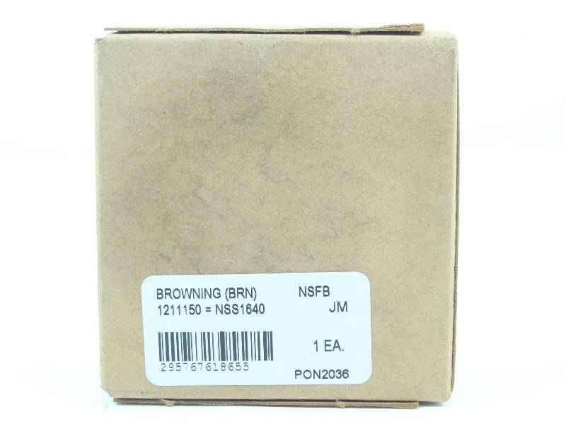 BROWNING NSS1640 1211150 NSFB