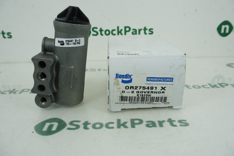 BENDIX OR275491-X GOVERNOR NSFB