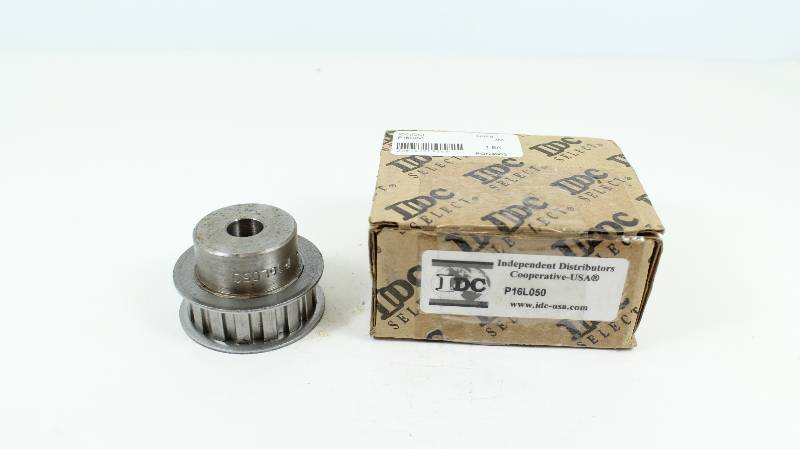 ID P16L050 NSFB - TIMING PULLEY / SPROCKET - Click Image to Close