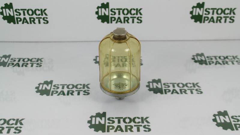 TRICO PC II83 COMBINATION OIL CUP AND OIL GAUGE NSNB - Click Image to Close