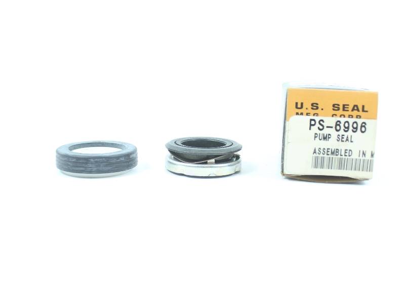 US SEAL PS-6996 NSFB - Click Image to Close