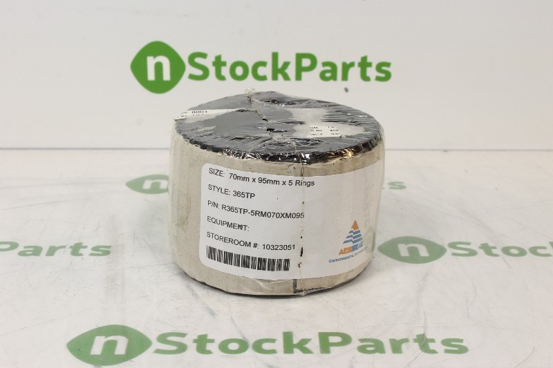 AESSEAL R365TP-5RM070XM095 NSFB