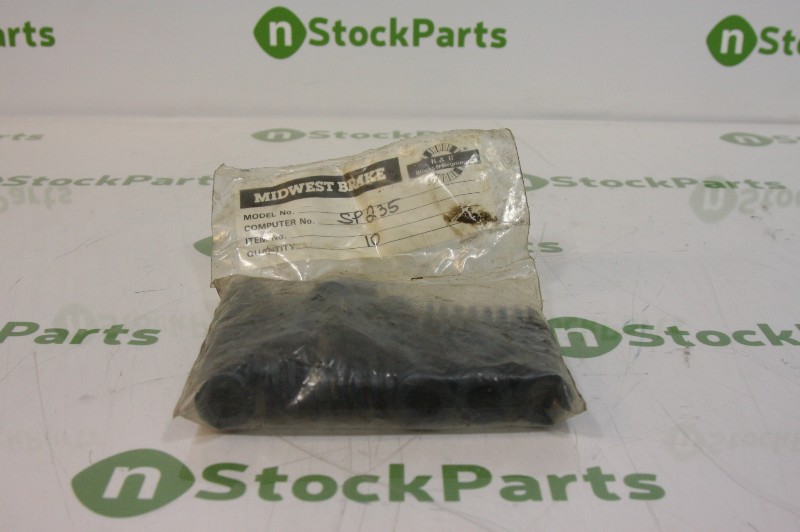 MIDWEST BRAKE SP235 10 PACK NSNB - Click Image to Close