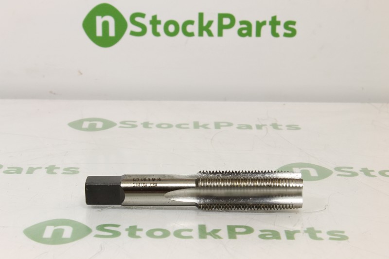 GTD TAPER 7/8"-14 NF NSNB - Click Image to Close
