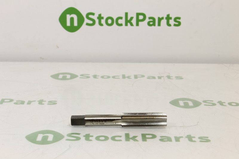 GTD TAPER 9/16"-18 NF NSNB - Click Image to Close