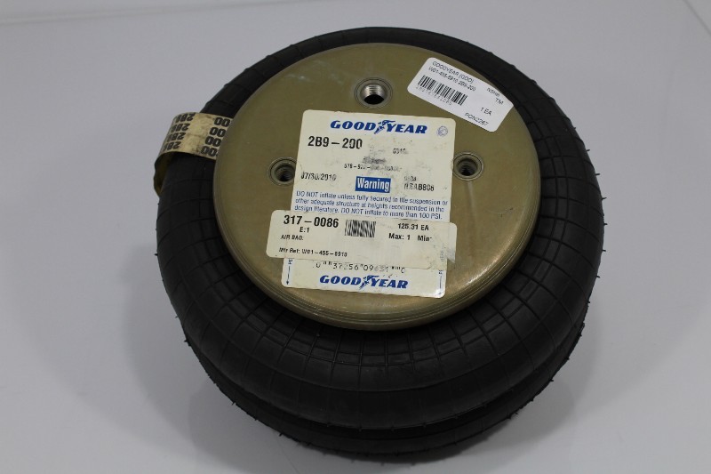 GOODYEAR W01-455-6910 2B9-200 NSNB - Click Image to Close