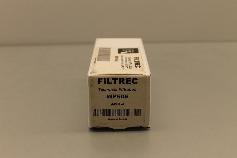 FILTREC WP505 NSFB