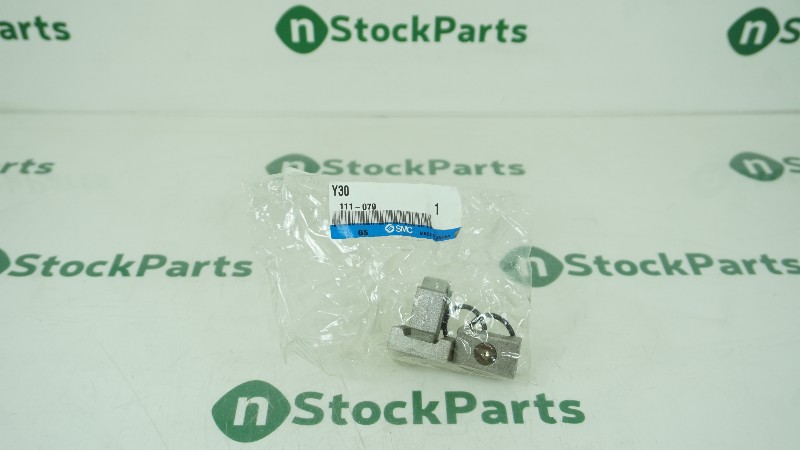 SMC Y30 DOUBLE KNUCKLE JOINT WITH PIN NSFB