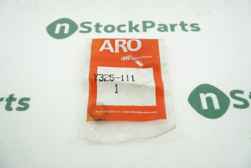 ARO Y325-111 O-RING NSFB - Click Image to Close