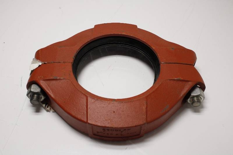 GRUVLOK 7108X6 NSNBC01