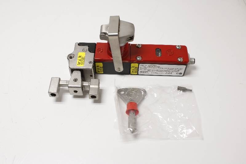 FORTRESS INTERLOCKS 00057797 GP880PRO NSNBC01