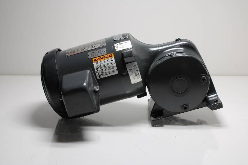 .5HP 1750RPM - BROWNING 004-E438-N NSNBC01