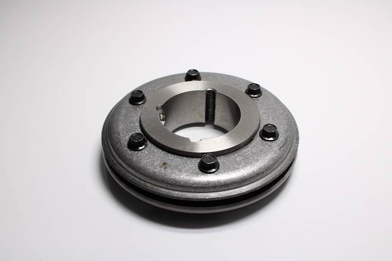 DODGE PX100 TAPER-LOCK FLG ASSY 2517 010606 NSNBC01