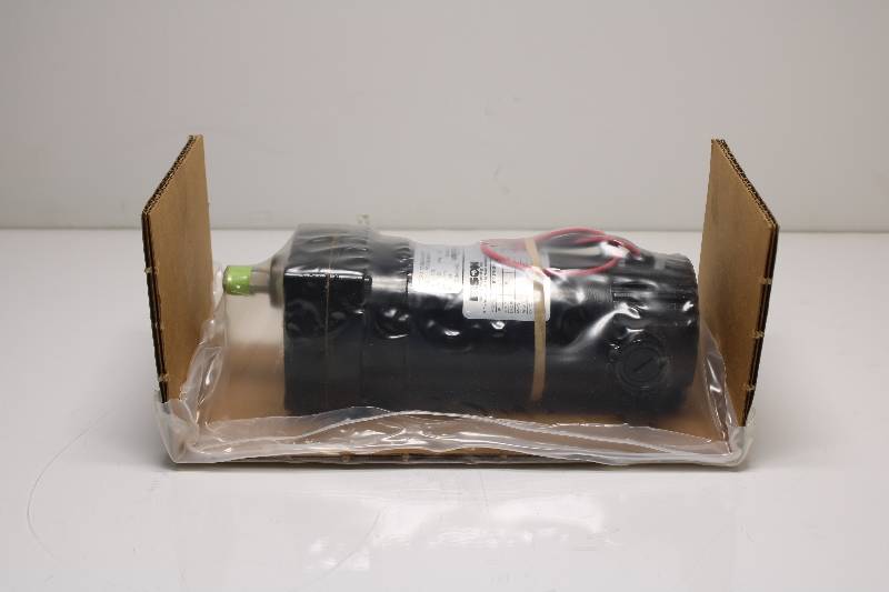 BISON 011-175-0010 NSNBC02 - GEARMOTOR