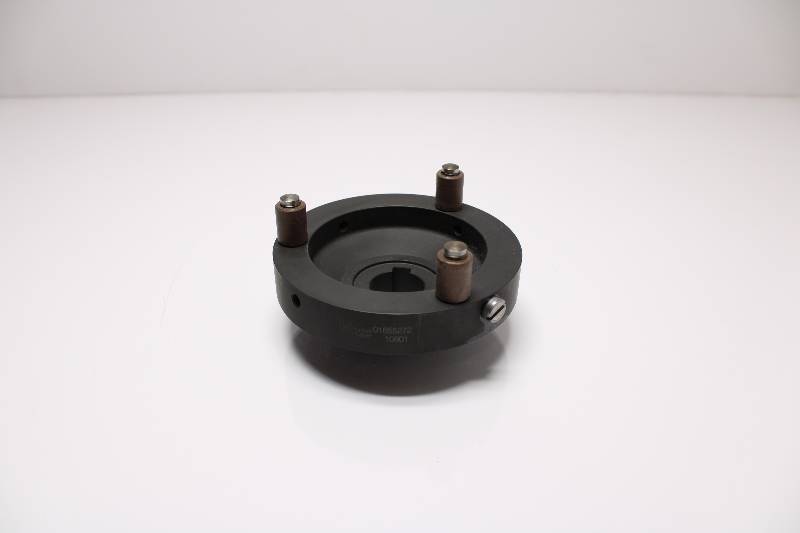 RUDOLF HUBER 01655272 NSNBC01