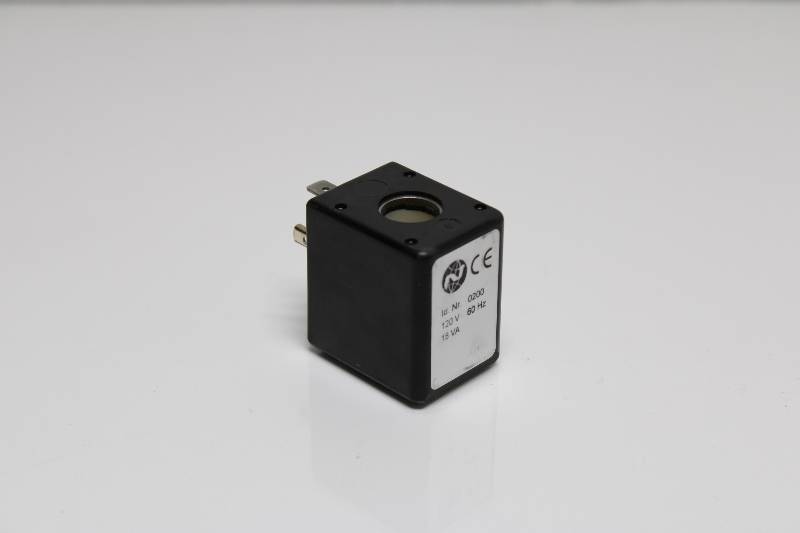 NORGREN 0200-120-60 NSNBC01 - SOLENOID VALVE
