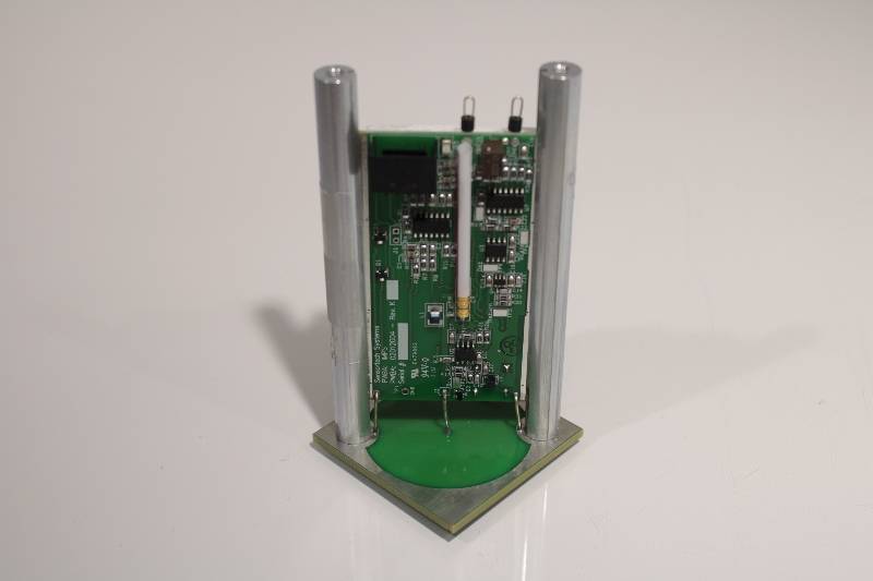 SENSORTECH SYSTEMS 02012004 IMPS NSNBC01