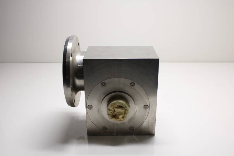 HUB CITY 0220-76319 NSNBC01 - GEAR REDUCER