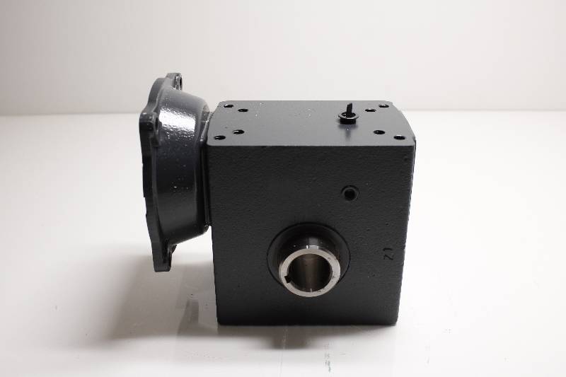 HUB CITY 0220-77087 NSNBC01 - GEAR REDUCER