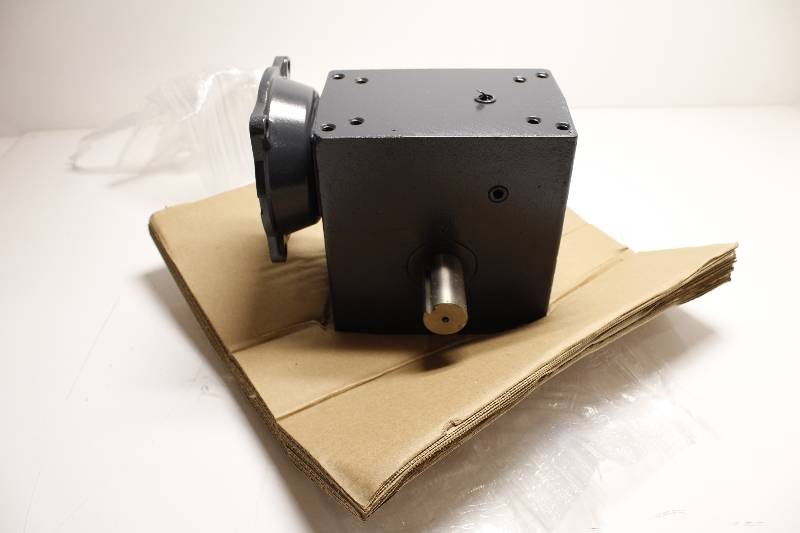 HUB CITY 0220-77776 NSNBC01 - GEAR REDUCER