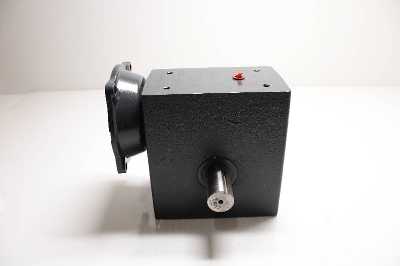 HUB CITY 0220-77841 NSNBC01 - GEAR REDUCER