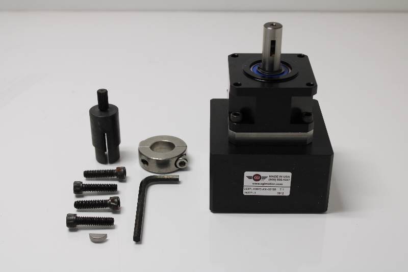 CGI MOTION 023PLX0070-XX-10120 NSNBC01