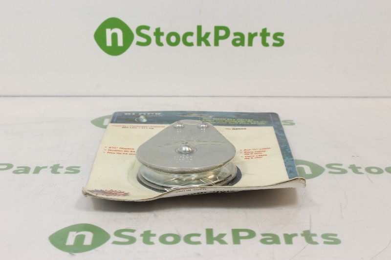 BLOCK DIVISION, INC. 02568 NSFB