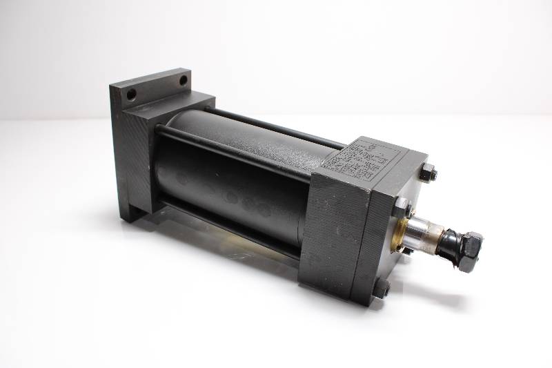 PARKER 03.25 CH2AU14AC 5.000 NSNBC01