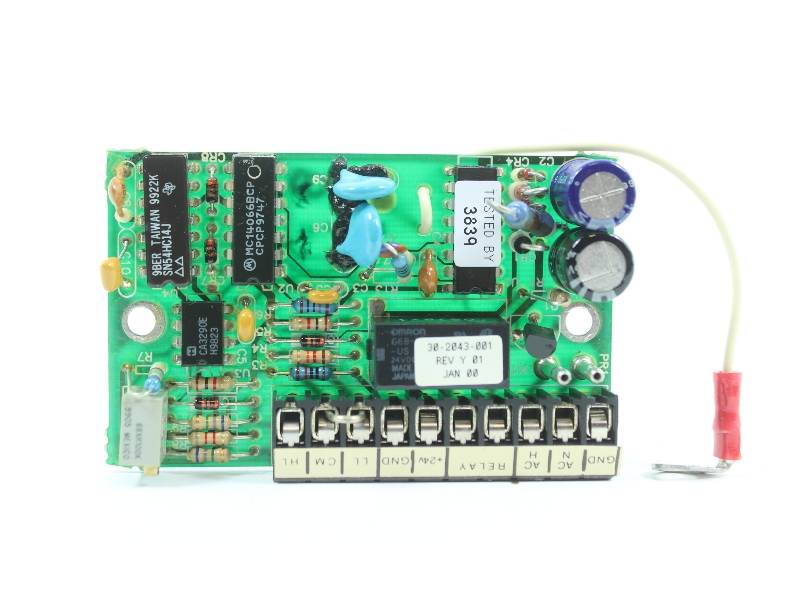 MAGNETROL 030-2034-001 NSNB