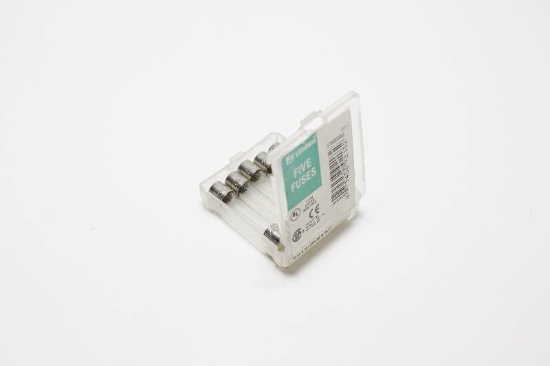 LITTELFUSE 0312.500VXP NSNBC01