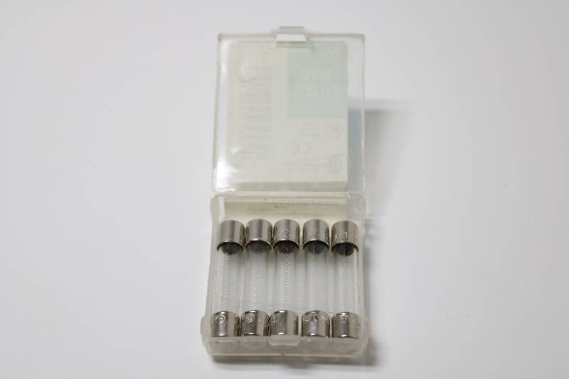 LITTELFUSE 031201.5VXP NSNBC01