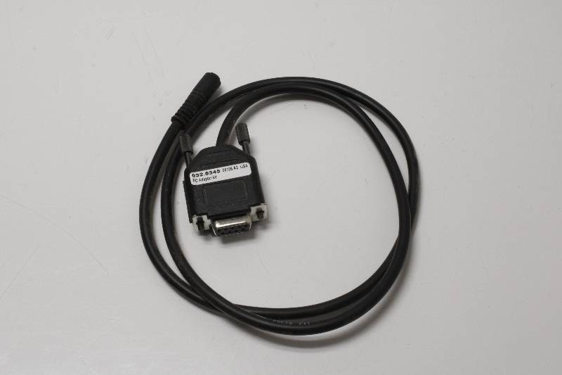 GENESIS 032.5345 NSNBC01