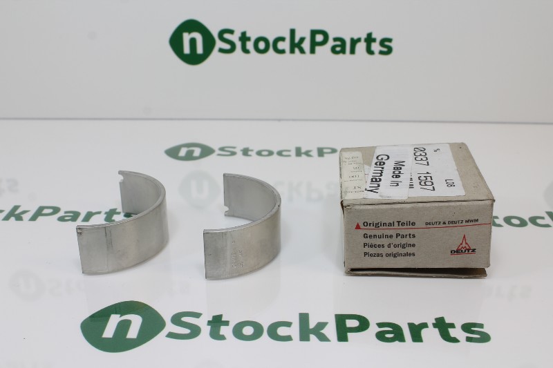 DEUTZ 0337 1597 NSFB